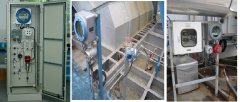KOSO maoming repair project
