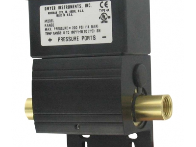 Fuji High precision LRC field indicator