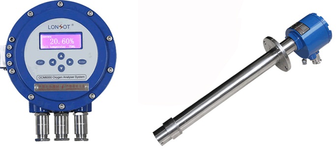 Fuji High precision LRC field indicator