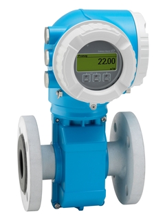 Fuji High precision LRC field indicator