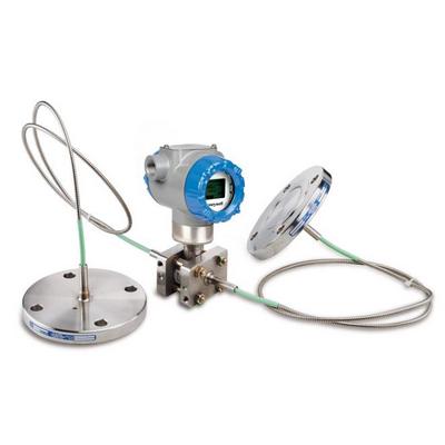 Fuji High precision LRC field indicator