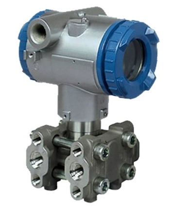 FUJI FKC Hydrogen Permeation Resistant Type Transmitter