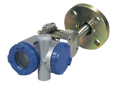 Fuji High precision LRC field indicator