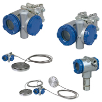 Fuji High precision LRC field indicator