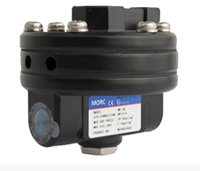 Fuji High precision LRC field indicator