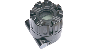 Fuji High precision LRC field indicator