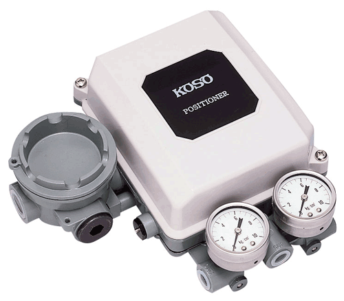 Fuji High precision LRC field indicator