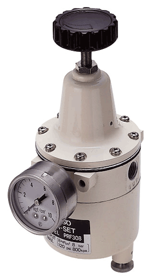 Fuji High precision LRC field indicator