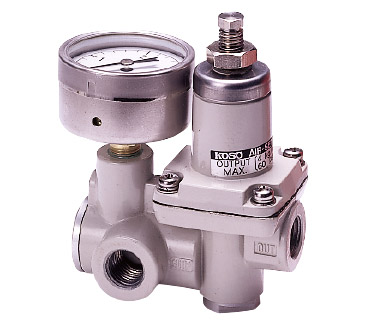 Fuji High precision LRC field indicator