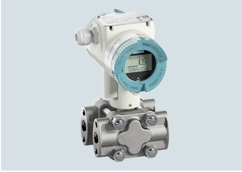 Siemens 7MF0360/7MF0460 Level pressure transmitter