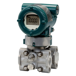 Yokogawa EJA110E Differential Pressure Transmitter