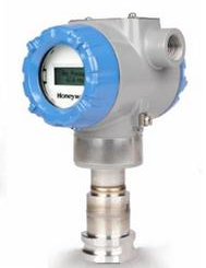 Honeywell STG800 Series smartline Gauge Pressure transmitter