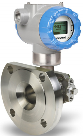 Honeywell STF800 Series smartline remote-flange Pressure tra