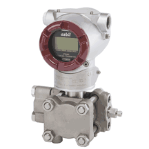 Azbil GTX60G Gauge Pressure Transmitter