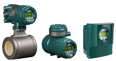 Yokogawa AXG065 Magnetic Flowmeters