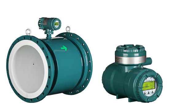 Yokogawa AXW025 Magnetic Flowmeters