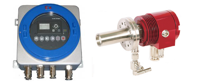 ZRM1L  Zirconia Converter