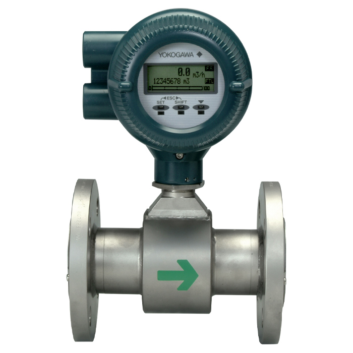 Yokogawa AXF50 Flowmeter