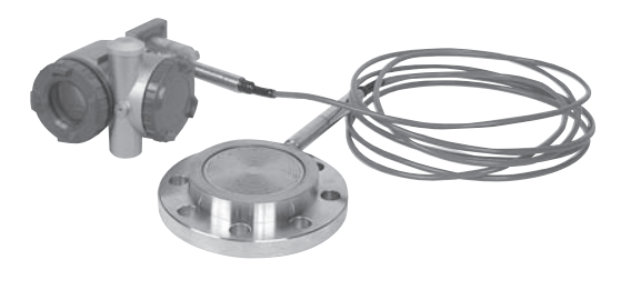 FUJI FKM/FDM Remote seal type Absolute Pressure Transmitter