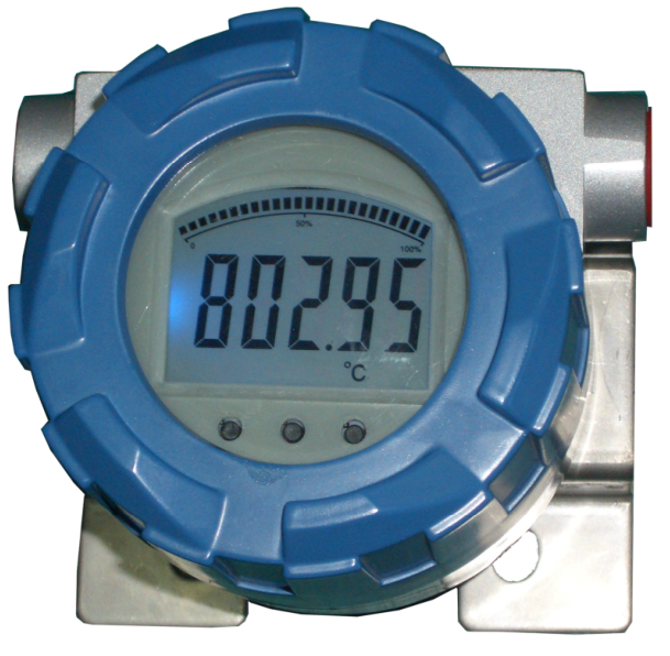 Fuji High precision LRC field indicator