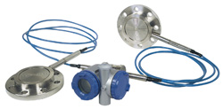 FUJI FKD/FDD Remote seal type differential pressure（Flow）