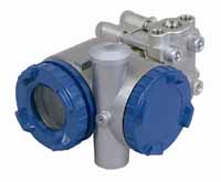 FUJI FKG/FDG hydrogen permeation resistant transmitter