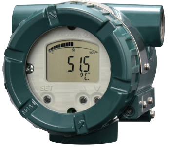 YTA710 Temperature Transmitter
