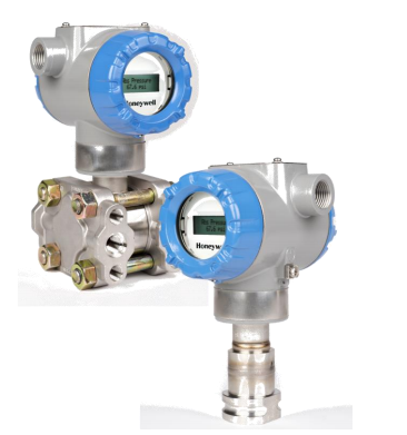 Honeywell STG700 Series smartline Pressure transmitter