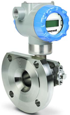 Honeywell STF700 Series smartline flange Pressure transmitte