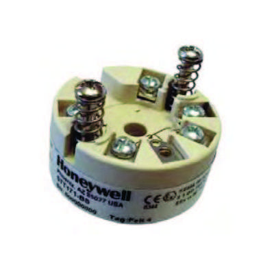 Honeywell STT3000 Smart Temperature Transmitter