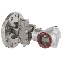 Azbil GTX35F Flange Type Difference Pressure Transmitter