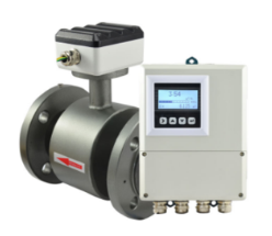 Eniewell Electromagnetic Flowmeters EGW-LD770