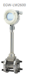 Eniewell Vortex Flowmeters EGW-LW2600