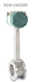 Eniewell Vortex Flowmeters EGW-LW3300