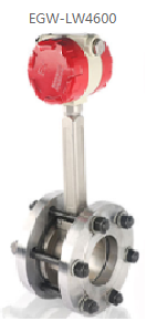 Eniewell Vortex Flowmeters EGW-LW4600