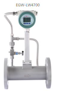 Eniewell Vortex Flowmeters EGW-LW4700