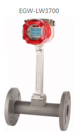 Eniewell Vortex Flowmeters EGW-LW3700