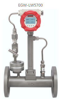 Eniewell Vortex Flowmeters EGW-LW5700