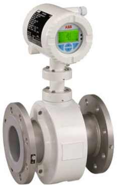 ABB FEP630 Sereis Electromagnetic Flowmeter