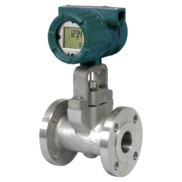 Yokogawa DY025 Vortex Flow Meter