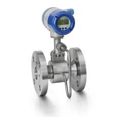 <strong>Krohne Vortex flowmeter – OPTISWIRL 4070 C</strong>