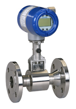 <strong>Krohne Vortex Flow Meter – VFM 1091G</strong>