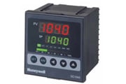 Honeywell DC1000 series Temperature Controller