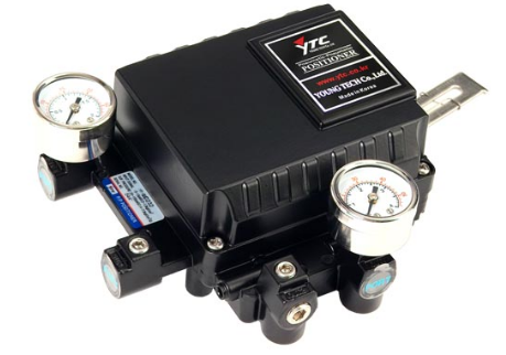 YTC Positioner YT1200L