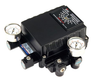 YTC Positioner YT1200R