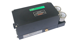 Chinese MSP-25 Series Intelligent Valve Positioner