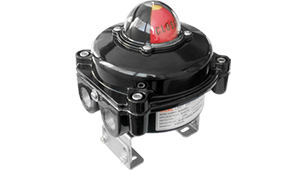Chinese MLS300 series flameproof limit switch
