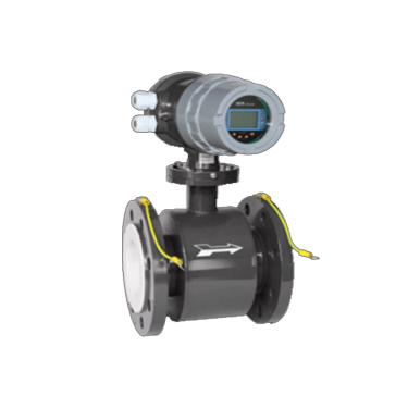 ZLD/ZLCD intelligent electromagnetic flowmeter