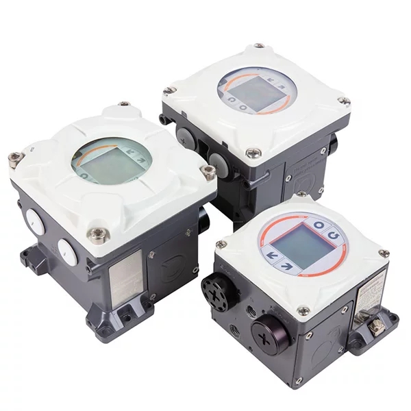 Mesto（ Neles ）NDX valve Positioner