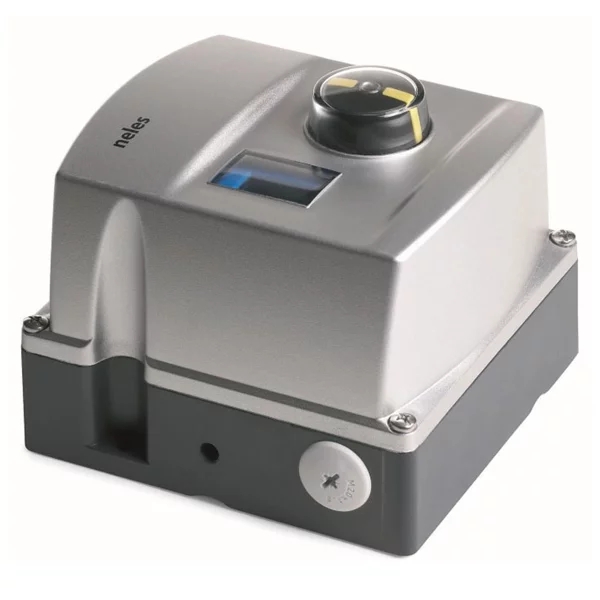 Mesto Neles™ ND9000 intelligent valve Positioner